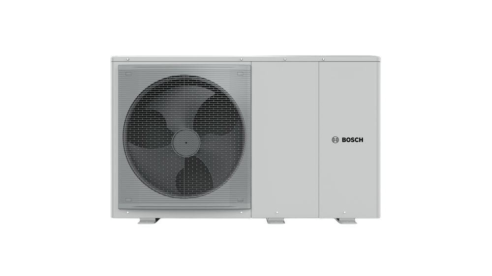 Compress 2000 AWF – 10 Kw (Monofaze)